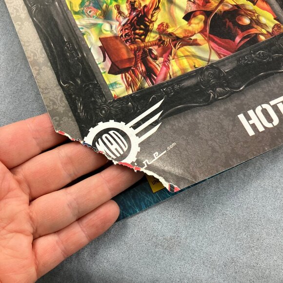 Logan Legacy Marvel Comics 2014 Lot of 5 Issues #1-5 Death of Wolverine - Picture 3 of 4